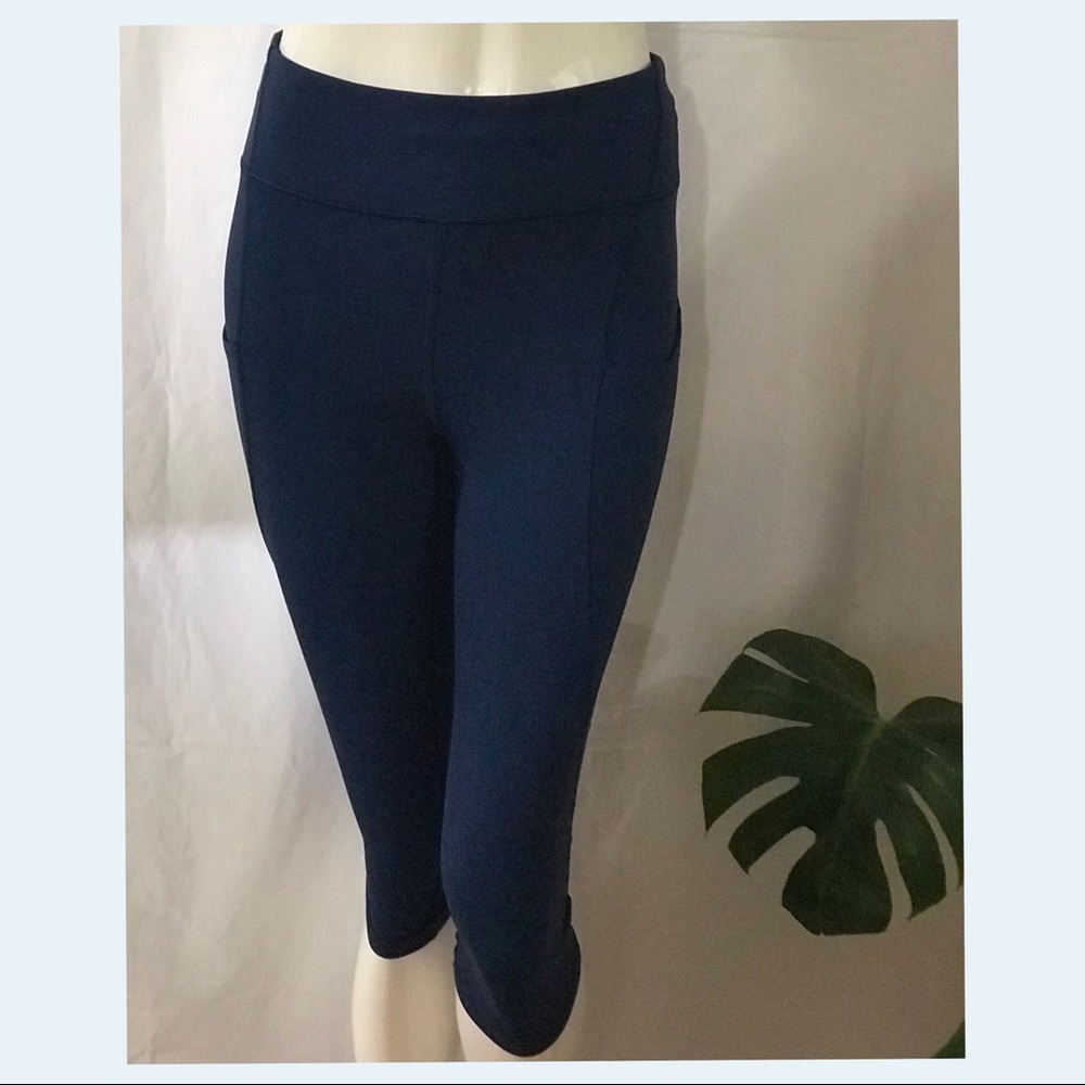 Lululemon active wear